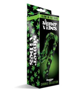 Stoner Vibes Flogger Glow In The Dark Chronic Collection Default Title