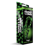 Stoner Vibes Flogger Glow In The Dark Chronic Collection Default Title