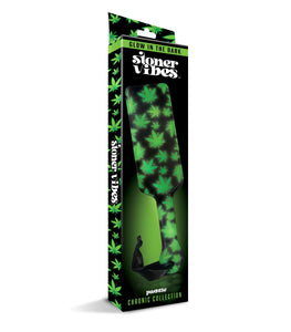 Stoner Vibes Paddle Glow In The Dark Chronic Collection Default Title