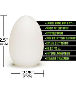Happy Ending Rinse & Repeat Whack Pack Egg Default Title