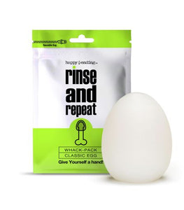 Happy Ending Rinse & Repeat Whack Pack Egg Default Title