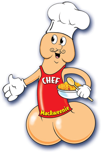 Macaweenie & Cheese Default Title