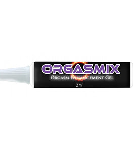 Orgasmix 1 Oz (boxed)