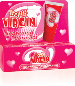 Liquid Virgin 1 Oz Bottle