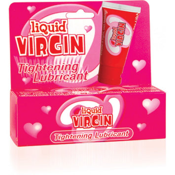Liquid Virgin 1 Oz Bottle Default Title