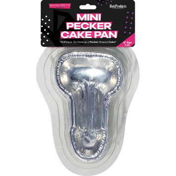 Bachelorette Party Cake Pan Small Default Title