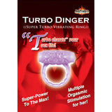 Humm Dinger Turbo