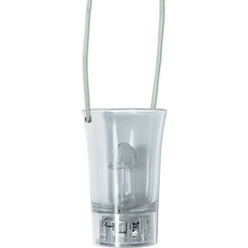Light Up Pecker Party Shot Glass Default Title