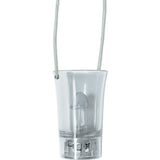 Light Up Pecker Party Shot Glass