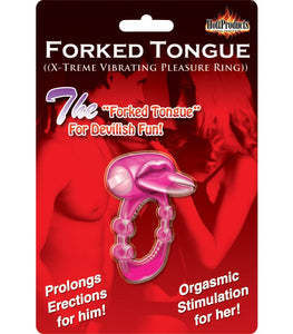 Xtreme Vibe Fork Tongue