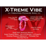 Xtreme Vibe Fork Tongue