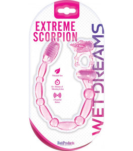 Super Xtreme Vibe Scorpion