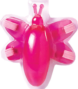 Dragonfly Fantasy Erotic Massager