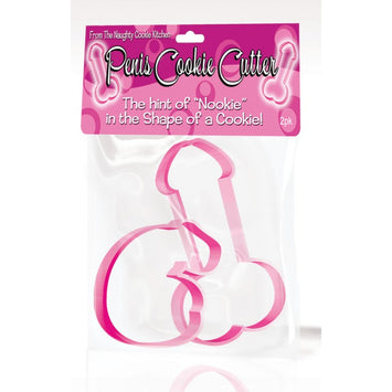 Penis Cookie Cutters Default Title