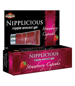 Nipplicious 1 Oz