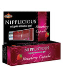 Nipplicious 1 Oz