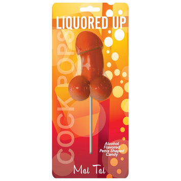 Liquored Up Mai Tai Default Title