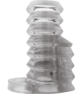 Thick Boy Turbo Sleeve Clear Default Title