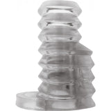 Thick Boy Turbo Sleeve Clear Default Title