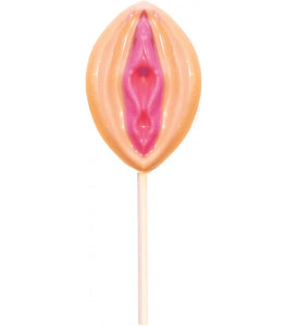 Pussy Licker Pussy Pops