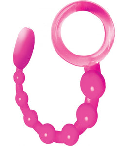 Wet Dreams Sex Snake Magenta