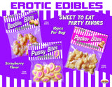Boobie Bites Strawberry Default Title