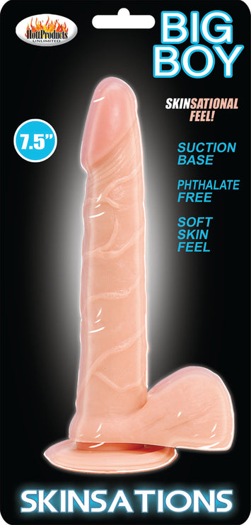 Skinsations Big Boy Default Title