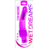 Wet Dreams Lean Machine Magenta