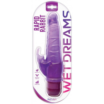 Wet Dreams Rapid Rabbit Purple Default Title
