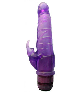 Wet Dreams Rapid Rabbit Purple Default Title