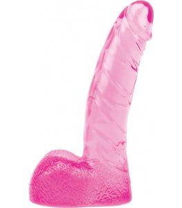 Wet Dreams Pink Stallion 6.5 Dildo 