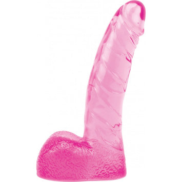 Wet Dreams Pink Stallion 6.5 Dildo 