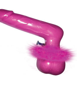 Pink Pecker Party Squirt Gun