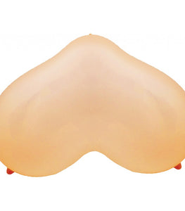 Boobie Balloon 6pc