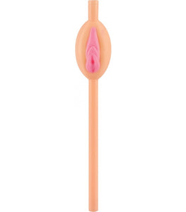 Pussy Straws 8pcs