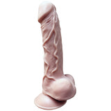 Skinsations Hard Drive 8 In Dildo