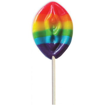 Rainbow Pussy Pops Default Title