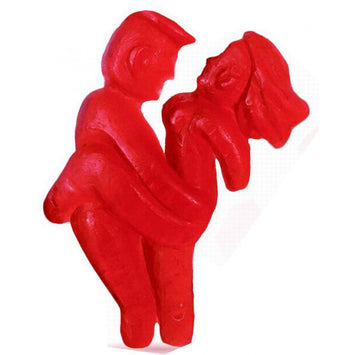 Gummy Sutra Sex Position Gummies 12pc Display Default Title