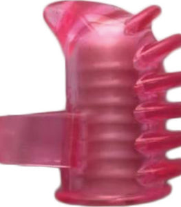 Wet Dreams Fingered Finger Pleasure Vibe Default Title