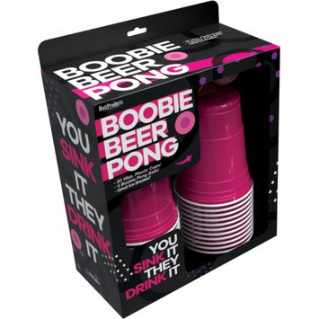 Boobie Beer Pong Default Title