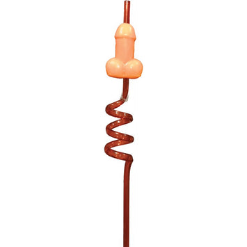 Pecker Candy Straw Default Title