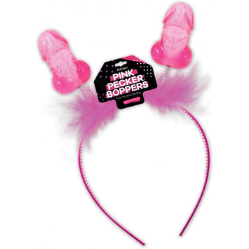 Pink Pecker Boppers Default Title