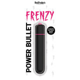 Frenzy Power Bullet 10 Speeds