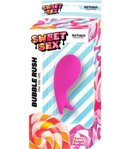 Sweet Sex Bunny Rush Play Vibe Magenta