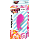 Sweet Sex Bunny Rush Play Vibe Magenta Default Title