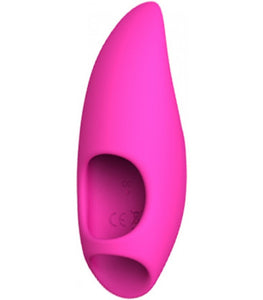 Sweet Sex Finger Dip Finger Vibe Magenta Default Title
