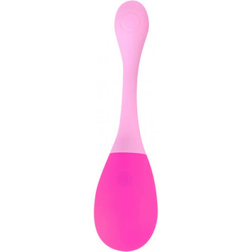 Sweet Sex Swizzle Stick Play Vibe Magenta Default Title