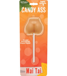 Candy Ass Booty Pops