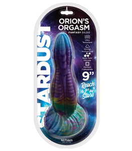 Stardust Orions Orgasm 6 In Silicone Dildo