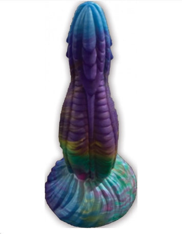 Stardust Orions Orgasm 6 In Silicone Dildo Default Title